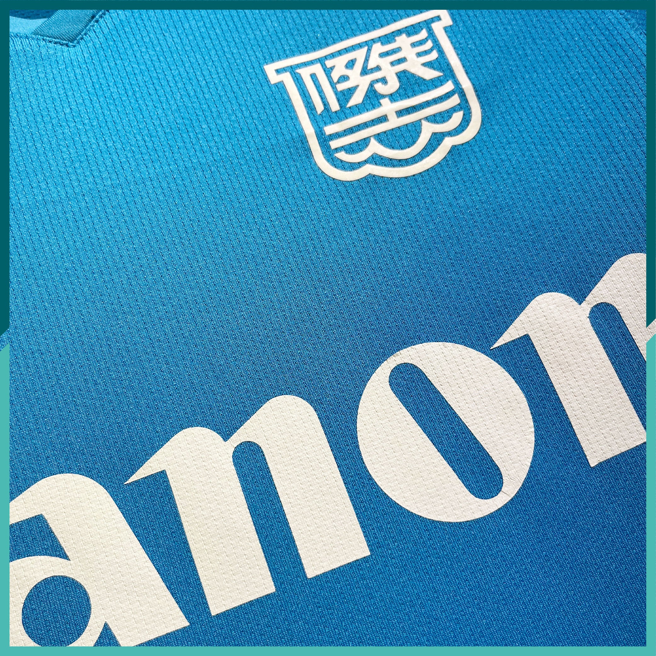 2010-11 傑志主場球衣 - Image 3