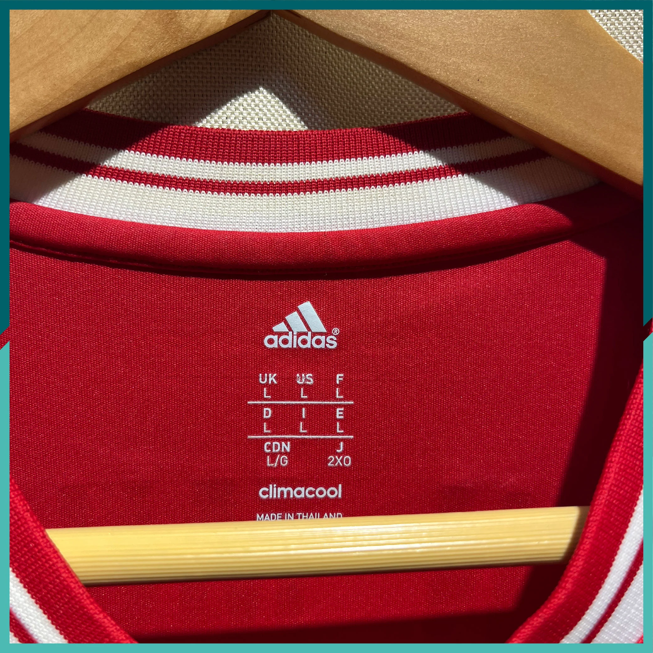 2013-14 拜仁慕尼黑主場長袖球衣 - Image 5